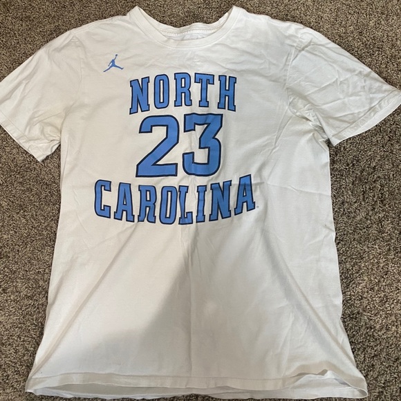 jordan shirt - Picture 1 of 3